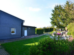 Holiday Home in Neustadt am Rennsteig with Pond